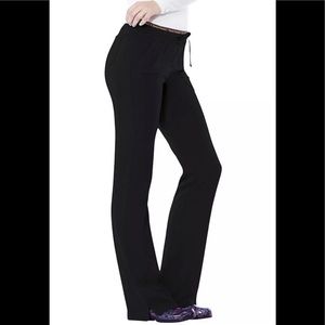 HEARTSOUL HEART BREAKER SCRUB PANT PETITE